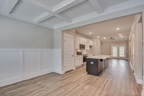 Tiny photo for 8047 Kinsale Avenue SE, Aiken, SC 29801 (MLS # 216355)