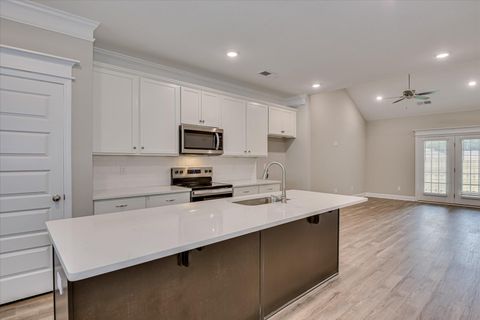 Tiny photo for 8047 Kinsale Avenue SE, Aiken, SC 29801 (MLS # 216355)