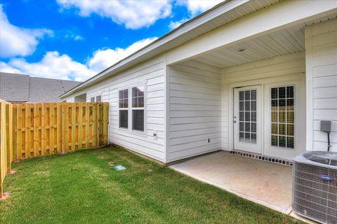 Tiny photo for 8047 Kinsale Avenue SE, Aiken, SC 29801 (MLS # 216355)