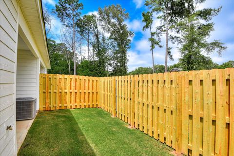 Tiny photo for 8047 Kinsale Avenue SE, Aiken, SC 29801 (MLS # 216355)