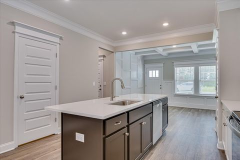 Tiny photo for 8047 Kinsale Avenue SE, Aiken, SC 29801 (MLS # 216355)