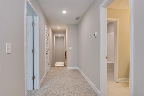 Tiny photo for 8047 Kinsale Avenue SE, Aiken, SC 29801 (MLS # 216355)