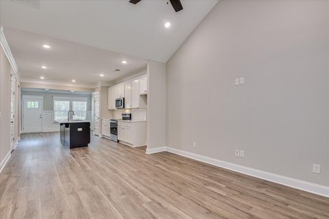 Tiny photo for 8047 Kinsale Avenue SE, Aiken, SC 29801 (MLS # 216355)