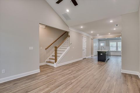 Tiny photo for 8047 Kinsale Avenue SE, Aiken, SC 29801 (MLS # 216355)