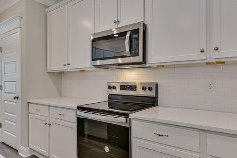 Tiny photo for 8047 Kinsale Avenue SE, Aiken, SC 29801 (MLS # 216355)