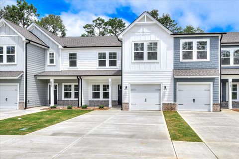 Tiny photo for 8047 Kinsale Avenue SE, Aiken, SC 29801 (MLS # 216355)