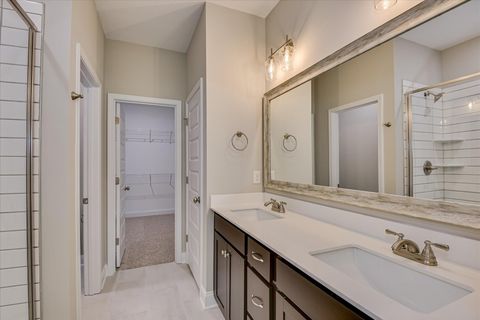 Tiny photo for 8047 Kinsale Avenue SE, Aiken, SC 29801 (MLS # 216355)