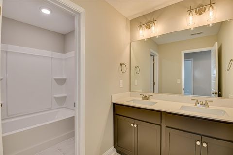 Tiny photo for 8047 Kinsale Avenue SE, Aiken, SC 29801 (MLS # 216355)