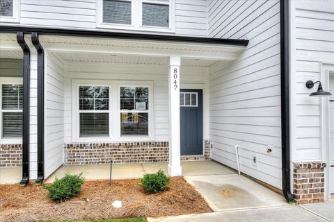 Tiny photo for 8047 Kinsale Avenue SE, Aiken, SC 29801 (MLS # 216355)