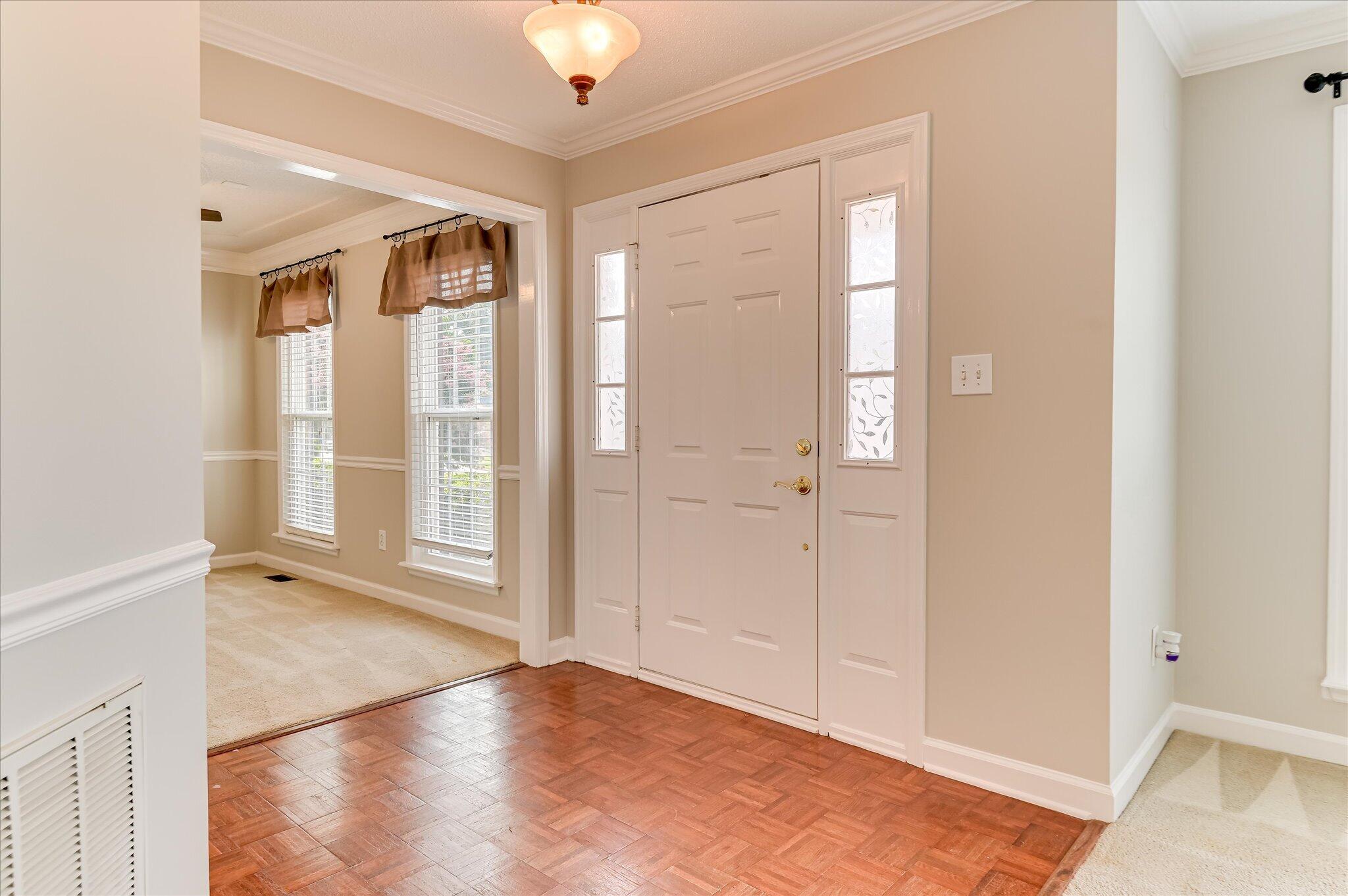 4580 Mallard Court