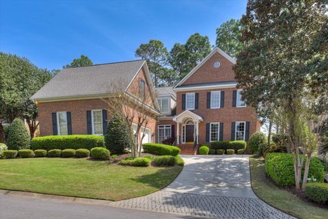 Photo of 113 Charles Towne Place, Aiken, SC 29803 (MLS # 216654)