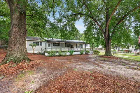 Photo of 3892 Wendell Street, Hephzibah, GA 30815 (MLS # 223657)