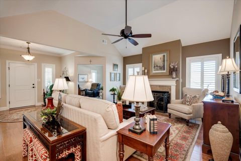 Tiny photo for 210 Harvest Lane Ln, Aiken, SC 29803 (MLS # 214975)