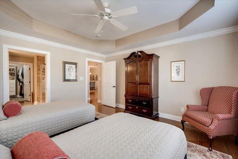 Tiny photo for 210 Harvest Lane Ln, Aiken, SC 29803 (MLS # 214975)