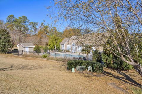 Tiny photo for 210 Harvest Lane Ln, Aiken, SC 29803 (MLS # 214975)
