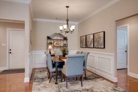 Tiny photo for 210 Harvest Lane Ln, Aiken, SC 29803 (MLS # 214975)