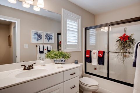 Tiny photo for 210 Harvest Lane Ln, Aiken, SC 29803 (MLS # 214975)