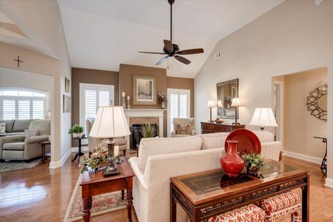 Tiny photo for 210 Harvest Lane Ln, Aiken, SC 29803 (MLS # 214975)