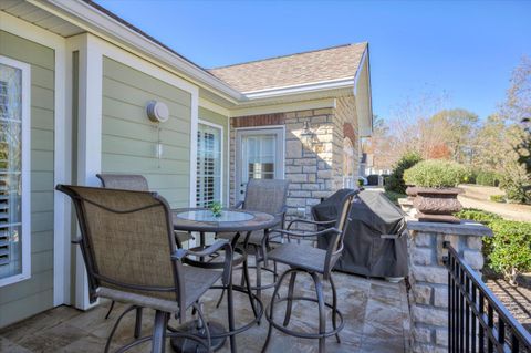 Tiny photo for 210 Harvest Lane Ln, Aiken, SC 29803 (MLS # 214975)