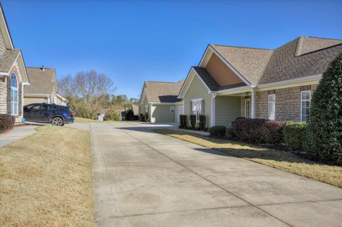 Tiny photo for 210 Harvest Lane Ln, Aiken, SC 29803 (MLS # 214975)