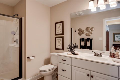 Tiny photo for 210 Harvest Lane Ln, Aiken, SC 29803 (MLS # 214975)