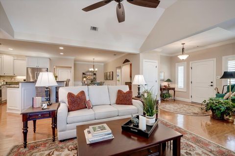 Tiny photo for 210 Harvest Lane Ln, Aiken, SC 29803 (MLS # 214975)