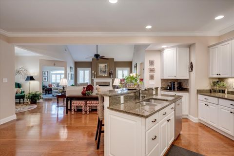 Tiny photo for 210 Harvest Lane Ln, Aiken, SC 29803 (MLS # 214975)