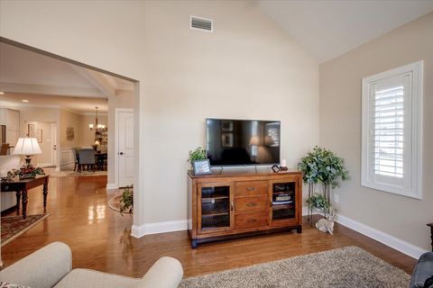 Tiny photo for 210 Harvest Lane Ln, Aiken, SC 29803 (MLS # 214975)