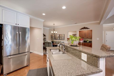 Tiny photo for 210 Harvest Lane Ln, Aiken, SC 29803 (MLS # 214975)