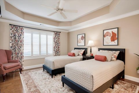 Tiny photo for 210 Harvest Lane Ln, Aiken, SC 29803 (MLS # 214975)