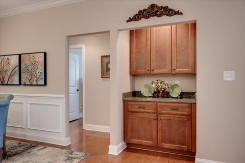 Tiny photo for 210 Harvest Lane Ln, Aiken, SC 29803 (MLS # 214975)