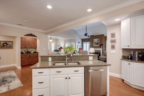 Tiny photo for 210 Harvest Lane Ln, Aiken, SC 29803 (MLS # 214975)