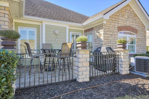 Tiny photo for 210 Harvest Lane Ln, Aiken, SC 29803 (MLS # 214975)