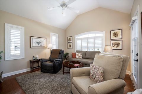 Tiny photo for 210 Harvest Lane Ln, Aiken, SC 29803 (MLS # 214975)