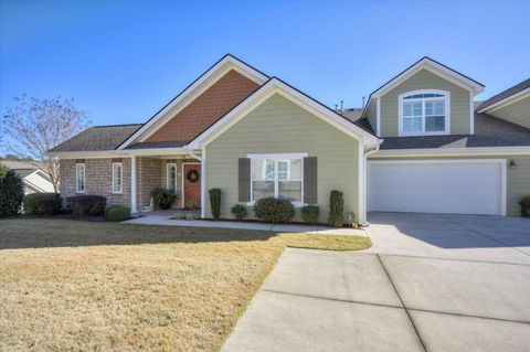 Tiny photo for 210 Harvest Lane Ln, Aiken, SC 29803 (MLS # 214975)