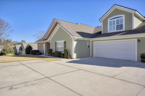 Tiny photo for 210 Harvest Lane Ln, Aiken, SC 29803 (MLS # 214975)