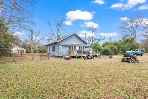 Tiny photo for 115 Arbute Street, Graniteville, SC 29829 (MLS # 221335)
