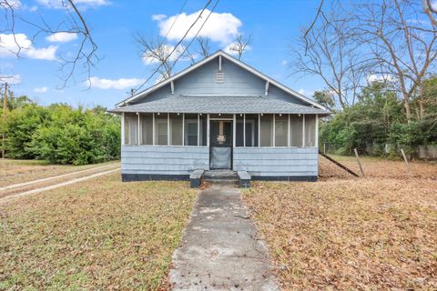 Photo of 115 Arbute Street, Graniteville, SC 29829 (MLS # 221335)