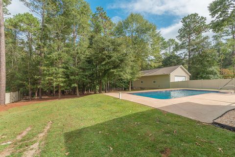 Tiny photo for 233 Chardonnay Lane, Aiken, SC 29803 (MLS # 221336)