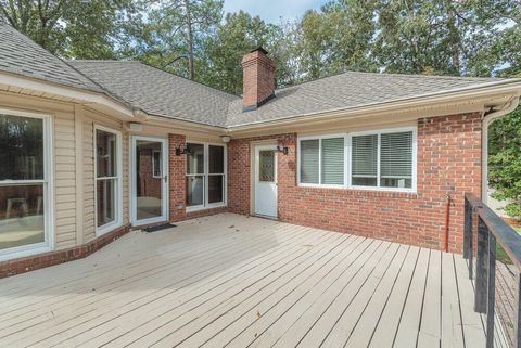 Tiny photo for 233 Chardonnay Lane, Aiken, SC 29803 (MLS # 221336)