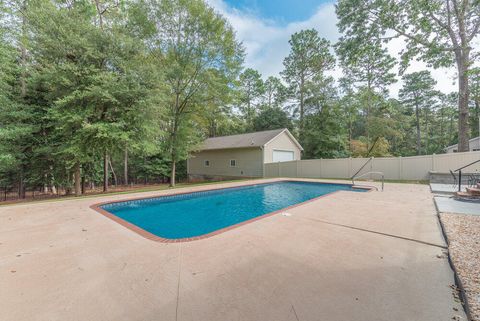 Tiny photo for 233 Chardonnay Lane, Aiken, SC 29803 (MLS # 221336)