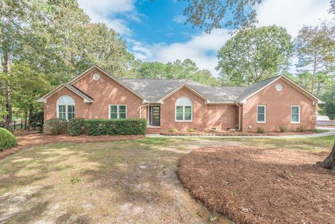 233 Chardonnay Lane Aiken SC 29803