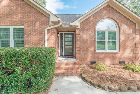 Tiny photo for 233 Chardonnay Lane, Aiken, SC 29803 (MLS # 221336)