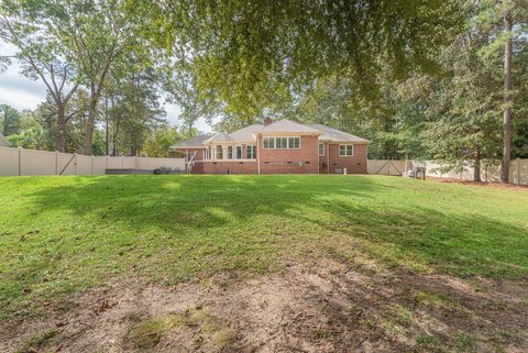 Tiny photo for 233 Chardonnay Lane, Aiken, SC 29803 (MLS # 221336)