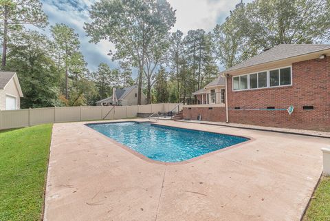 Tiny photo for 233 Chardonnay Lane, Aiken, SC 29803 (MLS # 221336)