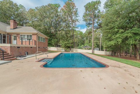 Tiny photo for 233 Chardonnay Lane, Aiken, SC 29803 (MLS # 221336)