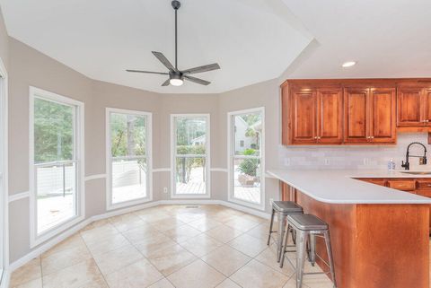 Tiny photo for 233 Chardonnay Lane, Aiken, SC 29803 (MLS # 221336)