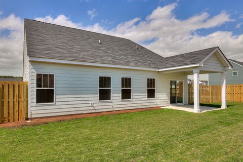Tiny photo for 5150 Perennial Run, Beech Island, SC 29842 (MLS # 219847)