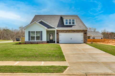 Photo of 5150 Perennial Run, Beech Island, SC 29842 (MLS # 219847)