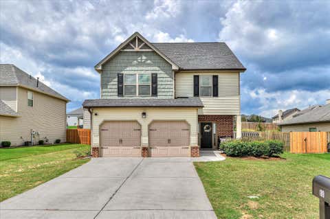 Property photo of 189 Pendulum Ridge, Graniteville, SC 29829